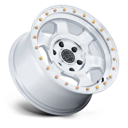 TROOPER 17X8.5 6X5.5 106 +0 G-SLV MCH