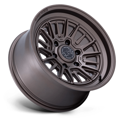 TALEO 20X9 6X5.5 106 +12 B-BRNZ