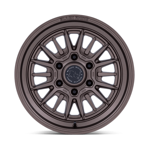 TALEO 17X8.5 6X5.5 106 -10 B-BRNZ
