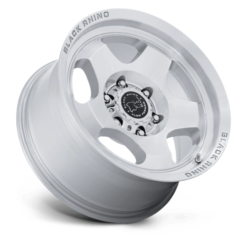 SOL 17X8.5 5X5 71 +0 G-SLV MCH-FC