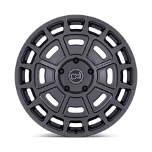 Load image into Gallery viewer, VOLTAIC 20X8.5 5X5.5 64 +35 M-GNMTL