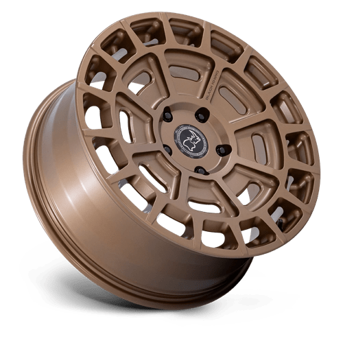 VOLTAIC 20X8.5 5X5.5 64 +35 M-BRNZ