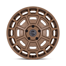 Load image into Gallery viewer, VOLTAIC 20X8.5 5X5.5 64 +35 M-BRNZ