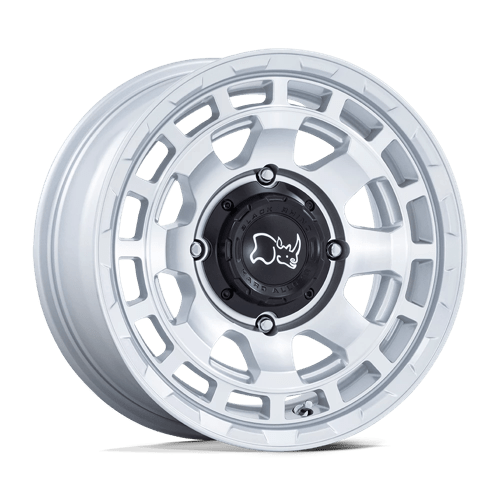 CHAMBER UTV 15X7 4X156 115 +10 H-SLV MCH