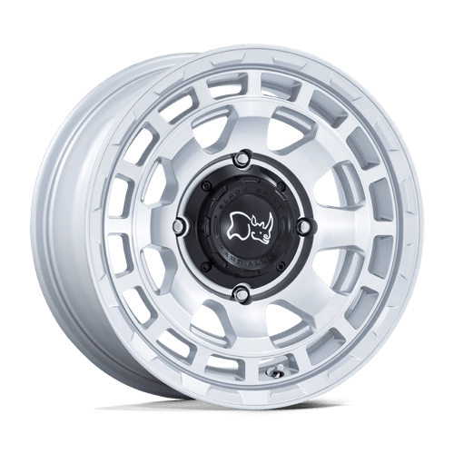 CHAMBER UTV 14X7 4X137 110 +10 H-SLV MCH