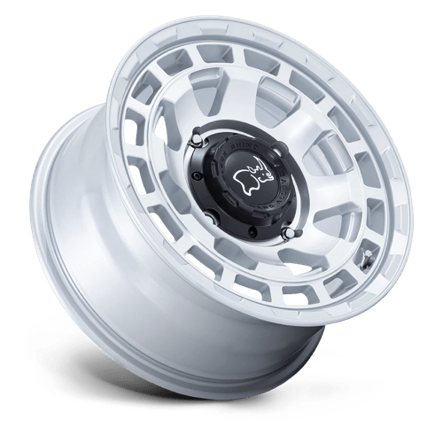 CHAMBER UTV 15X7 4X137 110 +10 H-SLV MCH