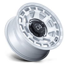 Load image into Gallery viewer, CHAMBER UTV 15X7 4X137 110 +10 H-SLV MCH