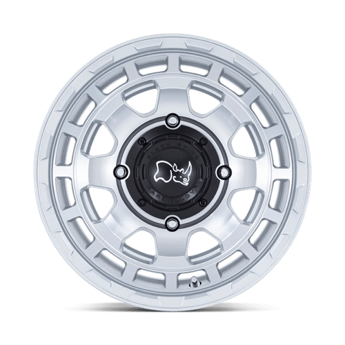 CHAMBER UTV 14X7 4X137 110 +10 H-SLV MCH