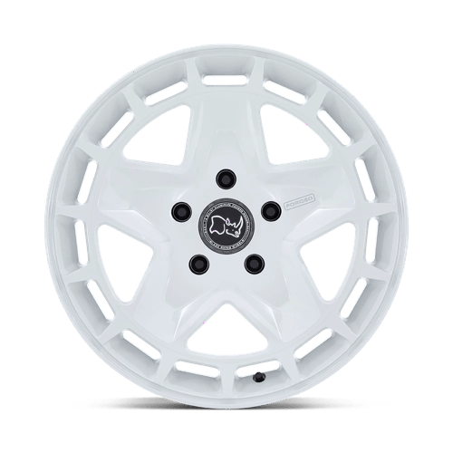 CORSICA 18X8 5X130 71 +20 G-WHT