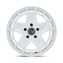 Load image into Gallery viewer, CORSICA 18X8 5X130 71 +20 G-WHT