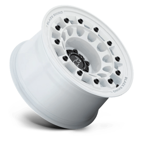 FUJI 17X8 5X4.5 72 G-WHT +30