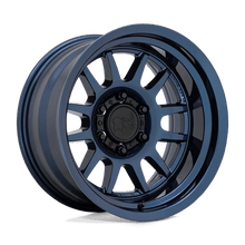 Load image into Gallery viewer, BR GUIDE 17X9 6X5.5 G-MDN-BLUE -10MM
