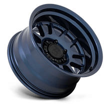 Load image into Gallery viewer, BR GUIDE 17X9 6X5.5 G-MDN-BLUE -10MM