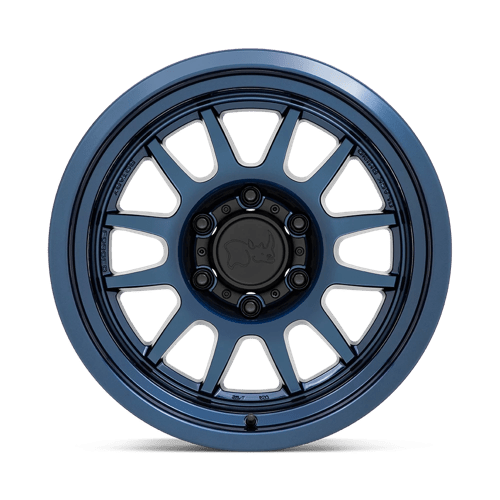 BR GUIDE 17X9 6X5.5 G-MDN-BLUE -10MM