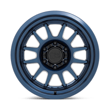 Load image into Gallery viewer, BR GUIDE 17X9 6X5.5 G-MDN-BLUE -10MM