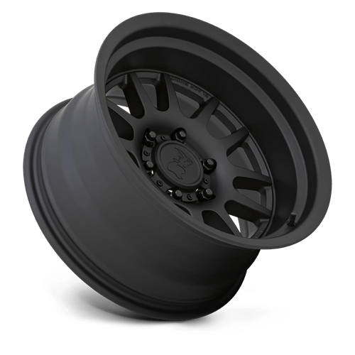 BR GUIDE 17X9 6X4.5 M-BLK 00MM