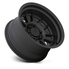 Load image into Gallery viewer, BR GUIDE 17X9 6X5.5 M-BLK -38MM