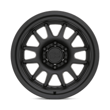 Load image into Gallery viewer, BR GUIDE 17X9 6X5.5 M-BLK -38MM