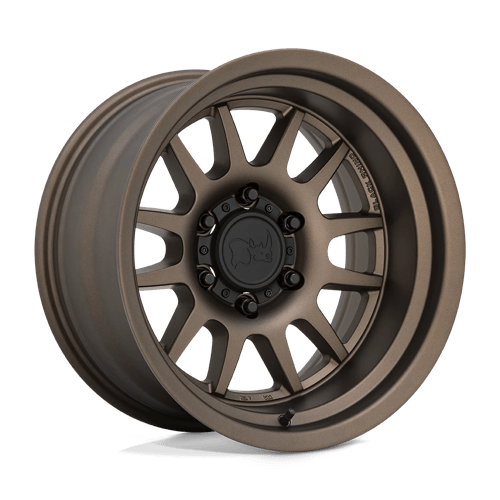 BR GUIDE 17X9 6X5.5 M-BRONZE -10MM