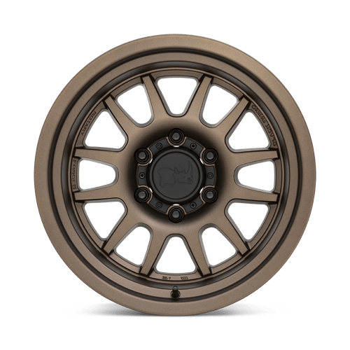 BR GUIDE 17X9 6X5.5 M-BRONZE -10MM