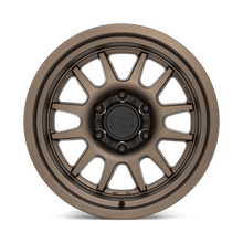 Load image into Gallery viewer, BR GUIDE 17X9 6X5.5 M-BRONZE -10MM
