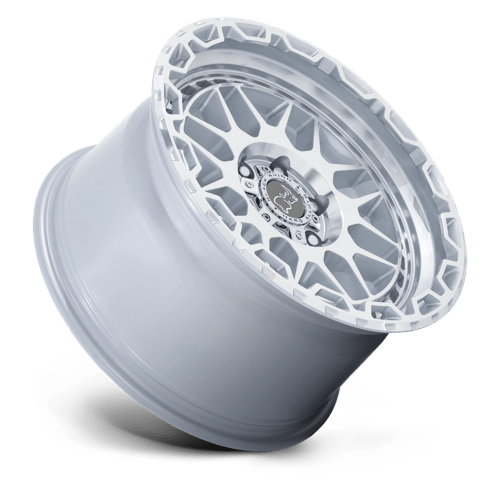 BR HOLCMB 17X9.5 6X139 +12 112 G-SLV MIR