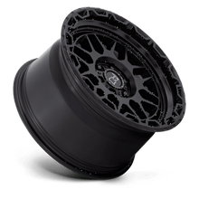 Load image into Gallery viewer, BR HOLCOMB 18X9.5 5X127 -18 71 M-BLK
