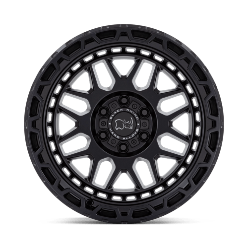 BR HOLCOMB 18X9.5 5X127 -18 71 M-BLK