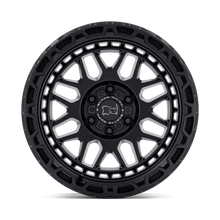 Load image into Gallery viewer, BR HOLCOMB 18X9.5 5X127 -18 71 M-BLK