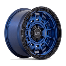 Load image into Gallery viewer, LEGION 20X10 6X135 87 CB-BLU-BLK -18