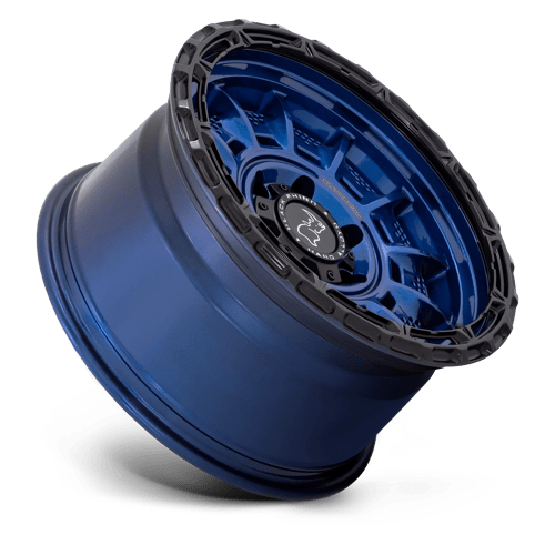 LEGION 20X10 8X170 125 CB-BLU-BLK -18