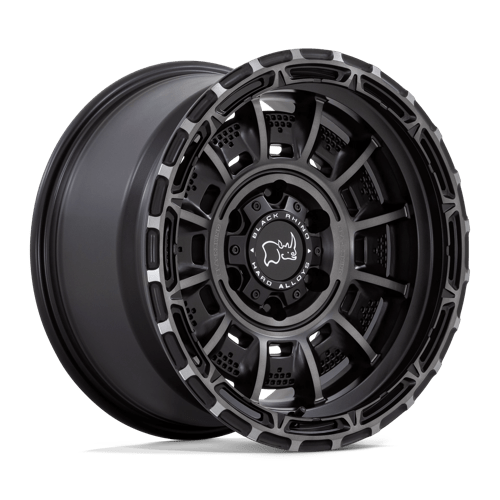 LEGION 20X10 5X5.0 71 M-BLK GY-TN -18