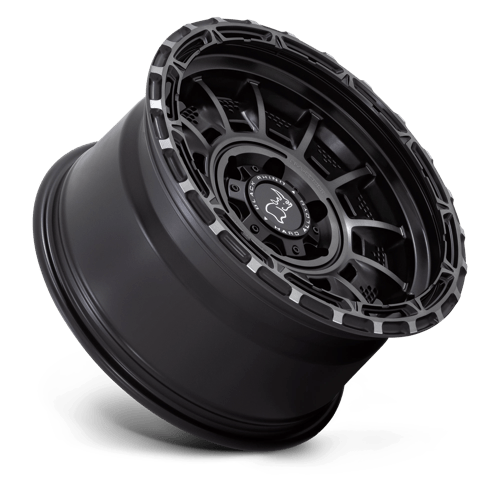 LEGION 20X10 5X5.0 71 M-BLK GY-TN -18