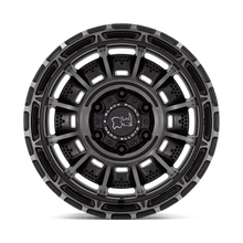 Load image into Gallery viewer, LEGION 20X10 8X170 125 M-BLK GY-TN -18