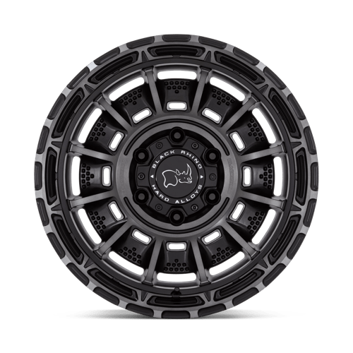 LEGION 20X10 5X5.0 71 M-BLK GY-TN -18