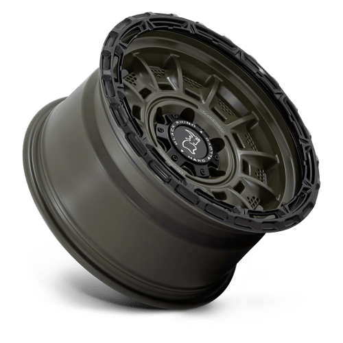 LEGION 20X10 5X5.5 78 OD-GRN-BLK -18