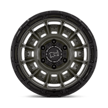 Load image into Gallery viewer, LEGION 20X10 6X5.5 106 OD-GRN-BLK -18