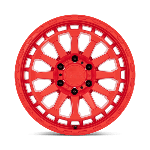 BR RAID 20X9.5 6X139 +12 112 GLOSS RED