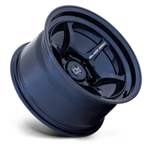 Load image into Gallery viewer, SHOGUN 16X8 6X5.5 106 -10 G-MID BLU
