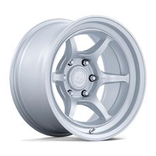 Load image into Gallery viewer, SHOGUN 17X8.5 5X5 71 -10 HYPER SLV