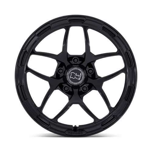 STALLBERG 18X8 5X130 71 +20 G-BLK