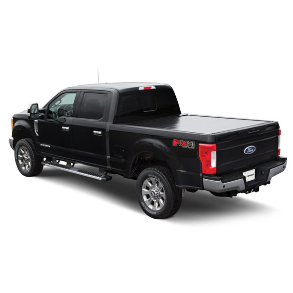 Bedlocker Tonneau Cover Kit 67-87 C/K Full-Size 8 Foot Long Bed Pace Edwards