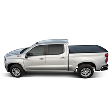 Load image into Gallery viewer, Bedlocker Tonneau Cover Kit 04-18 Silverado HD 2500/3500 Dual Rear Wheel- 8 Foot Long Bed Pace Edwards