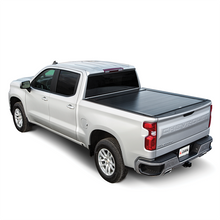 Load image into Gallery viewer, Bedlocker Tonneau Cover Kit 04-18 Silverado HD 2500/3500 Dual Rear Wheel- 8 Foot Long Bed Pace Edwards