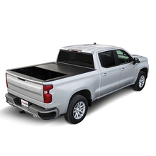 Load image into Gallery viewer, Bedlocker Tonneau Cover Kit 04-18 Silverado HD 2500/3500 Dual Rear Wheel- 8 Foot Long Bed Pace Edwards