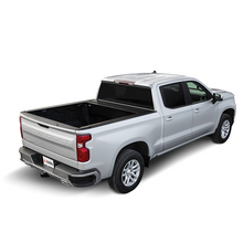 Load image into Gallery viewer, Bedlocker Tonneau Cover Kit 04-18 Silverado HD 2500/3500 Dual Rear Wheel- 8 Foot Long Bed Pace Edwards