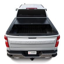 Load image into Gallery viewer, Bedlocker Tonneau Cover Kit 04-18 Silverado HD 2500/3500 Dual Rear Wheel- 8 Foot Long Bed Pace Edwards