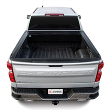 Load image into Gallery viewer, Bedlocker Tonneau Cover Kit 04-18 Silverado HD 2500/3500 Dual Rear Wheel- 8 Foot Long Bed Pace Edwards