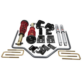 Performance Handling Kit 15-17 Ford F150 All Cabs - Belltech 1001HK