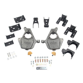 Lowering Kit - Belltech 1017